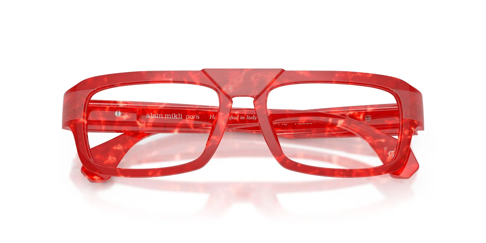 Alain Mikli 3534 Eyeglasses - view 26
